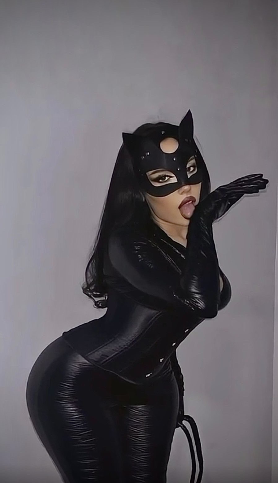 Catsuit